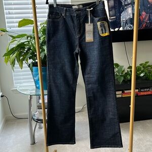 Levi’s 512 jeans size 10 NWT